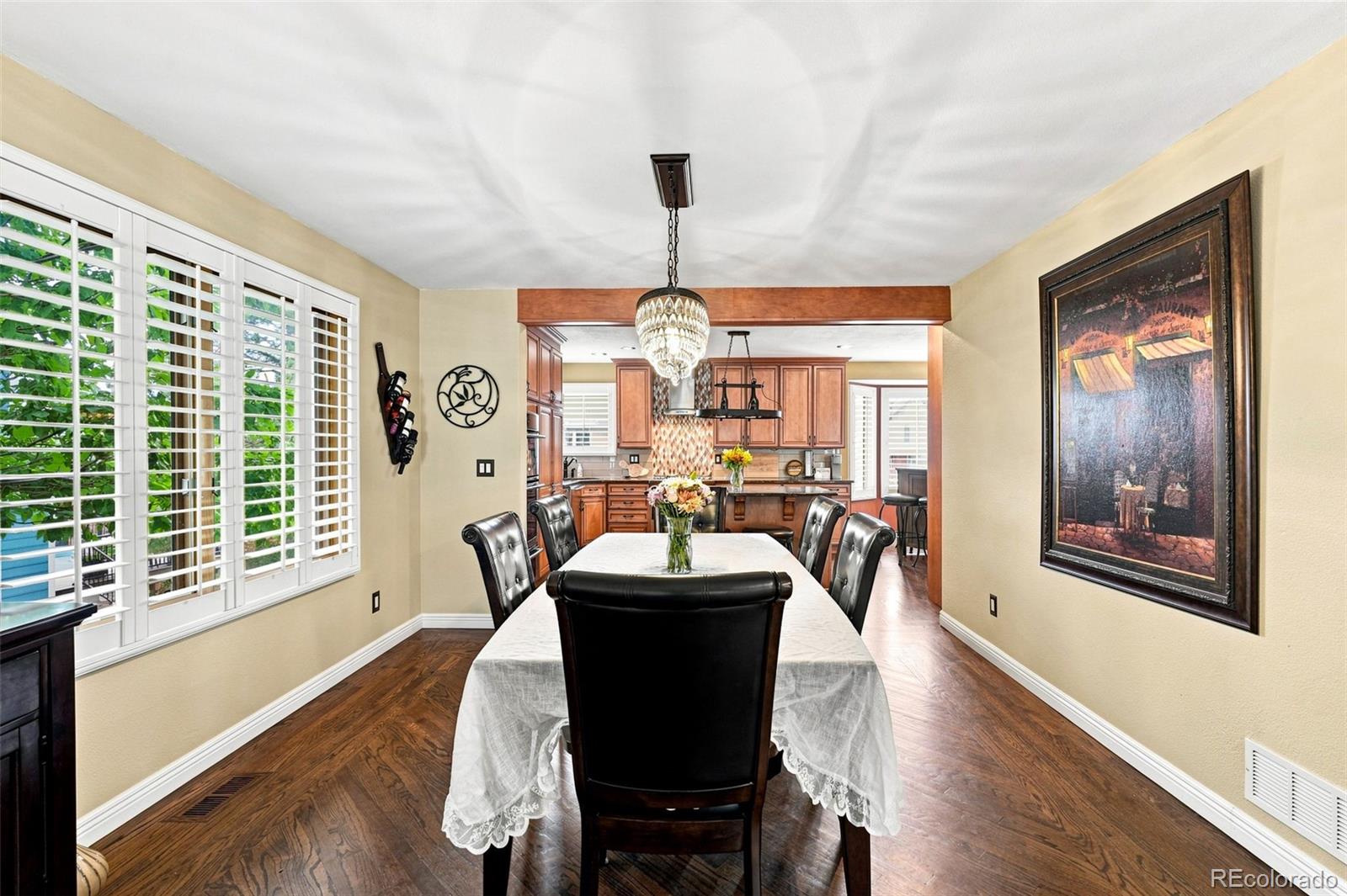 MLS Image #8 for 6599 s oak circle,littleton, Colorado