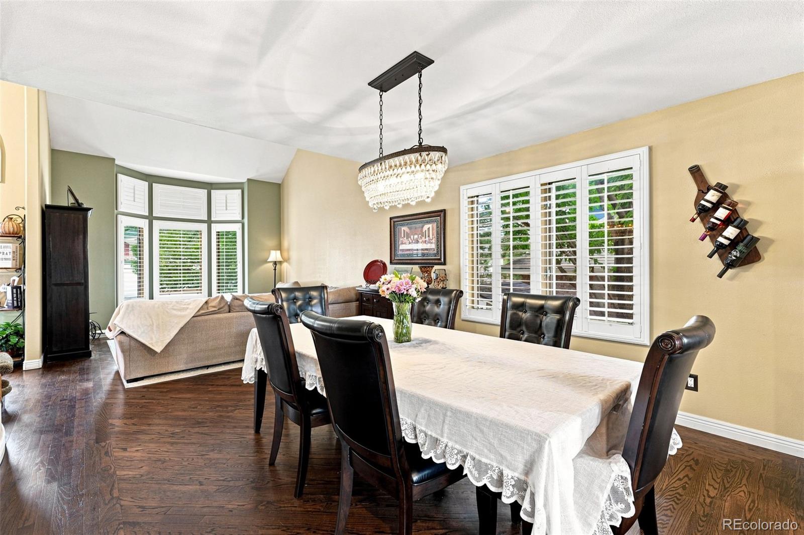 MLS Image #9 for 6599 s oak circle,littleton, Colorado