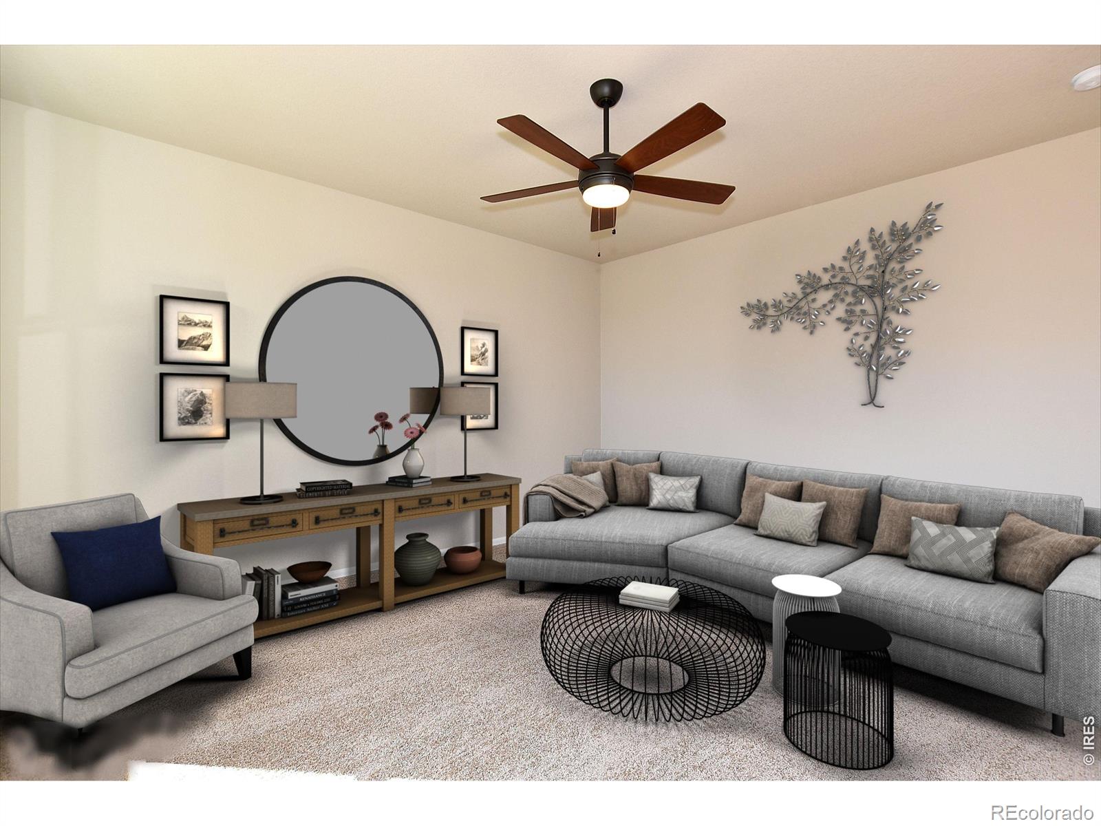 MLS Image #2 for 2424  juno lane,johnstown, Colorado