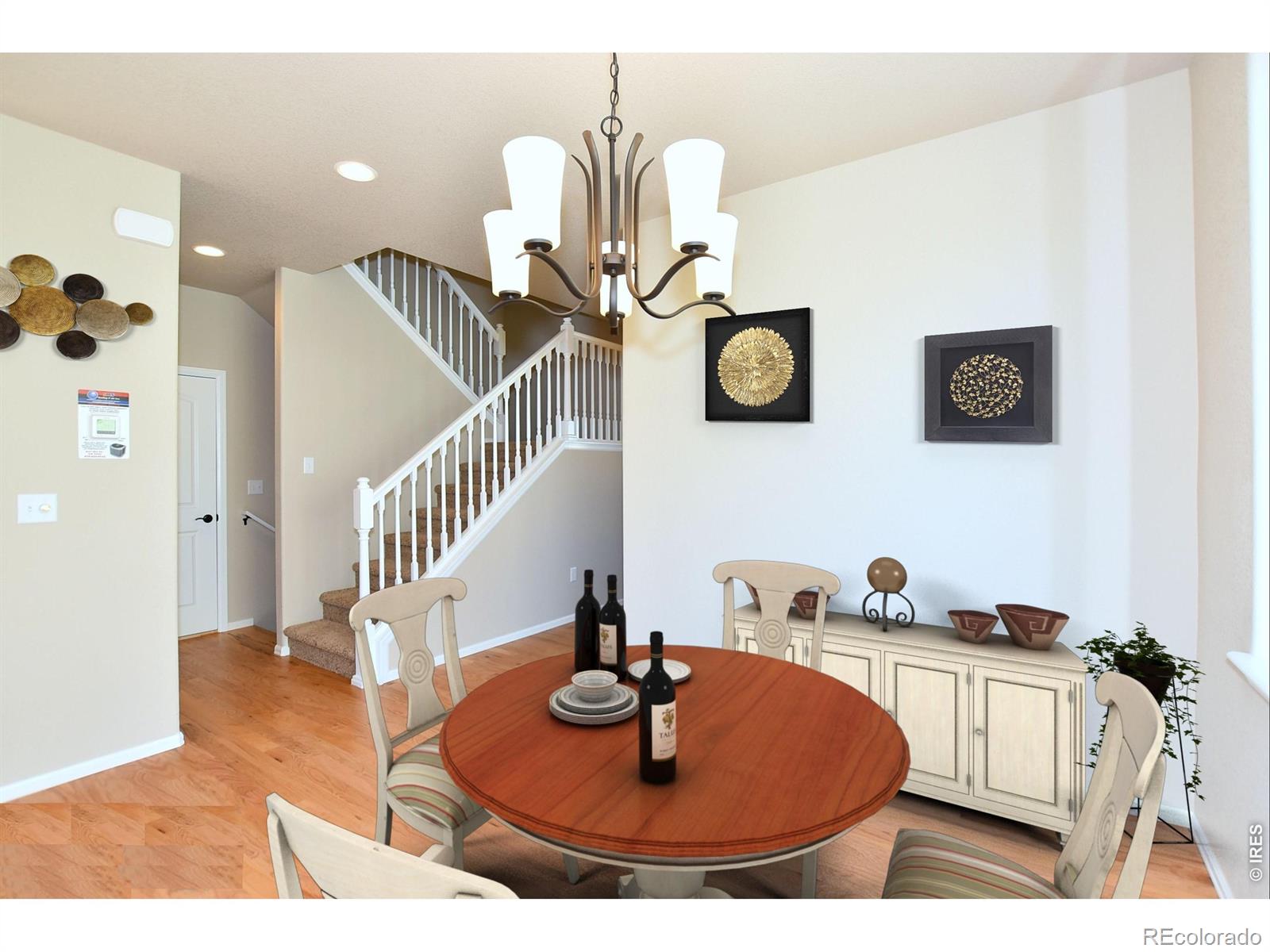 MLS Image #3 for 2424  juno lane,johnstown, Colorado