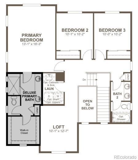 MLS Image #2 for 24642 e 46th avenue,aurora, Colorado