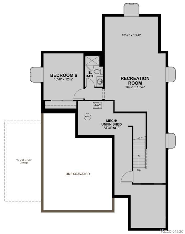 MLS Image #3 for 24642 e 46th avenue,aurora, Colorado