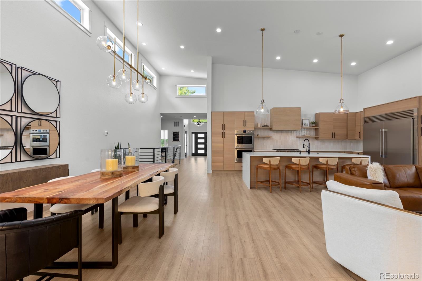 MLS Image #10 for 2901 s bellaire street,denver, Colorado