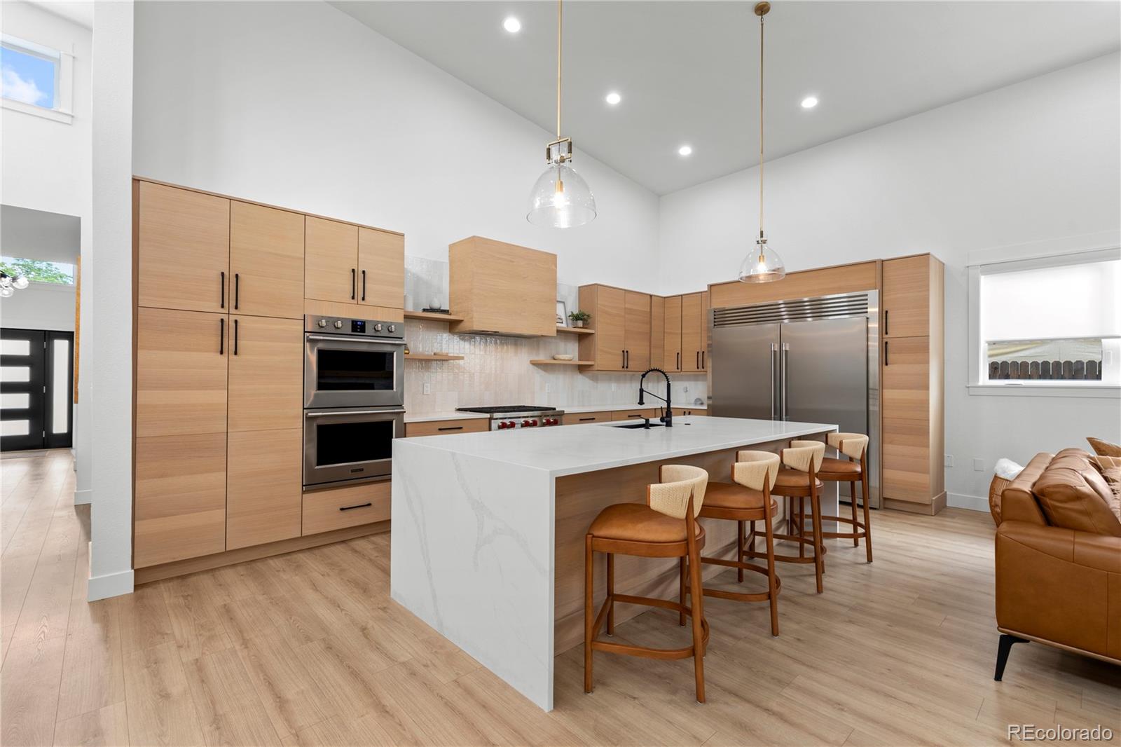 MLS Image #17 for 2901 s bellaire street,denver, Colorado