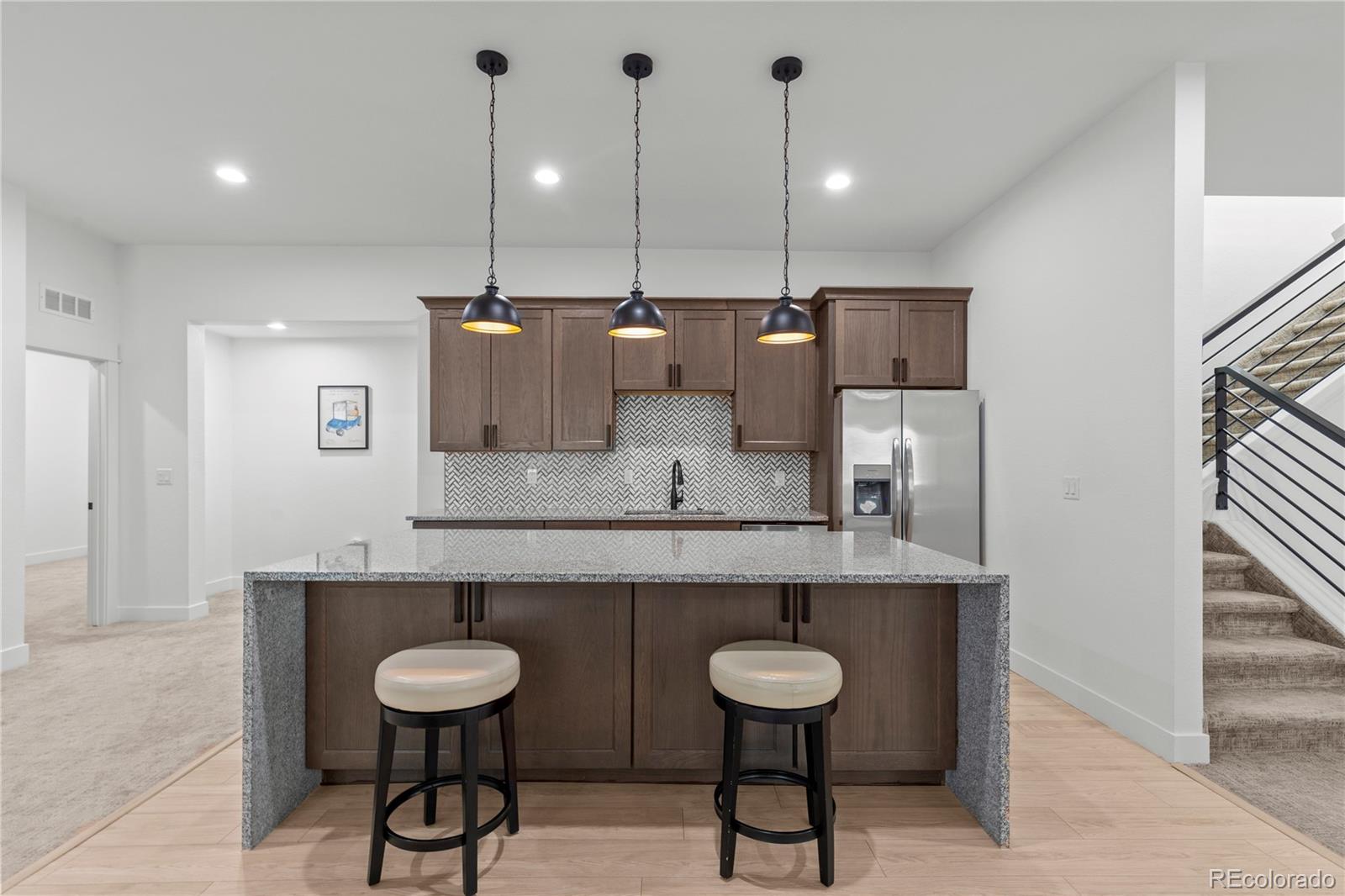 MLS Image #36 for 2901 s bellaire street,denver, Colorado