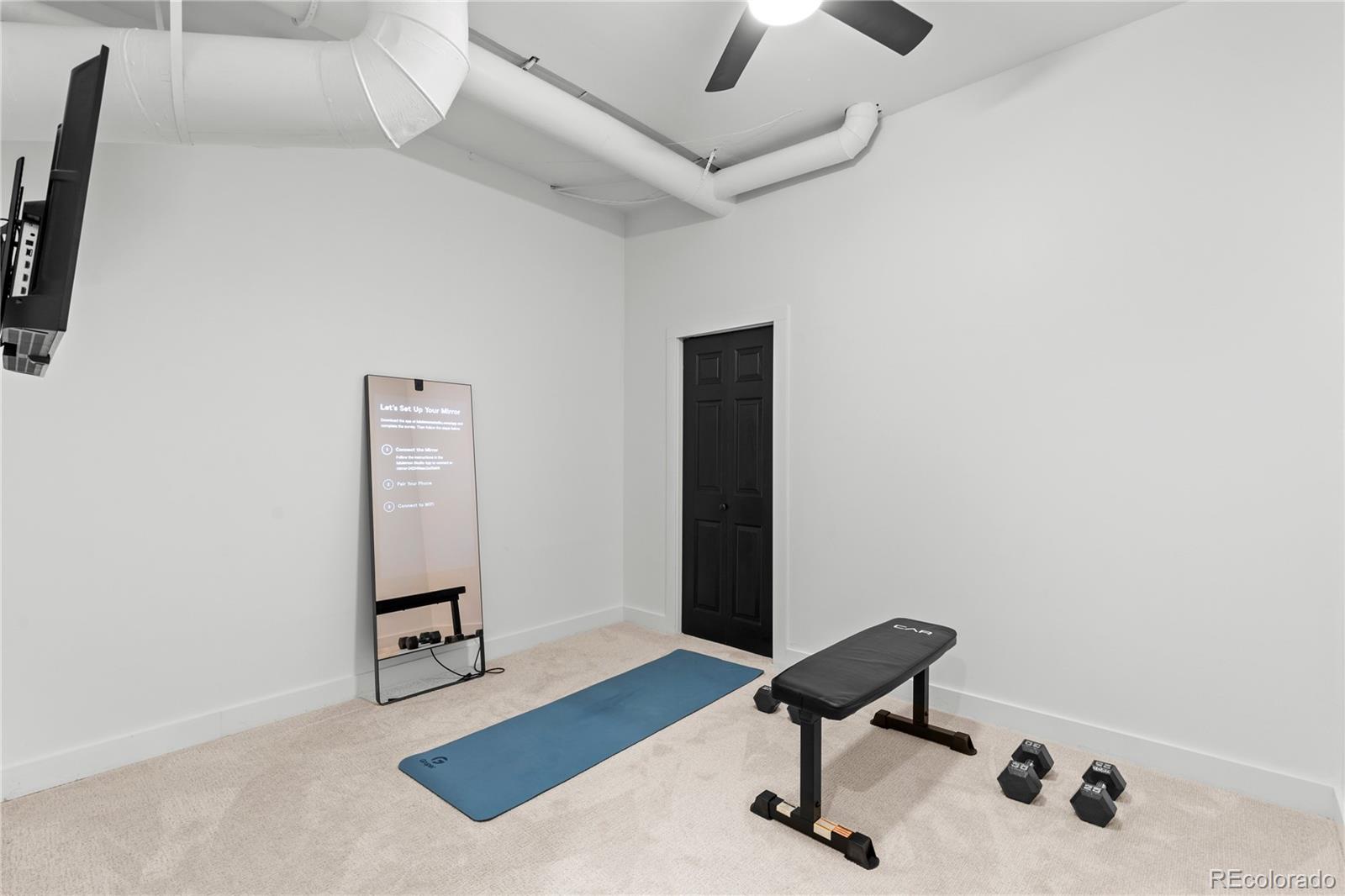 MLS Image #42 for 2901 s bellaire street,denver, Colorado