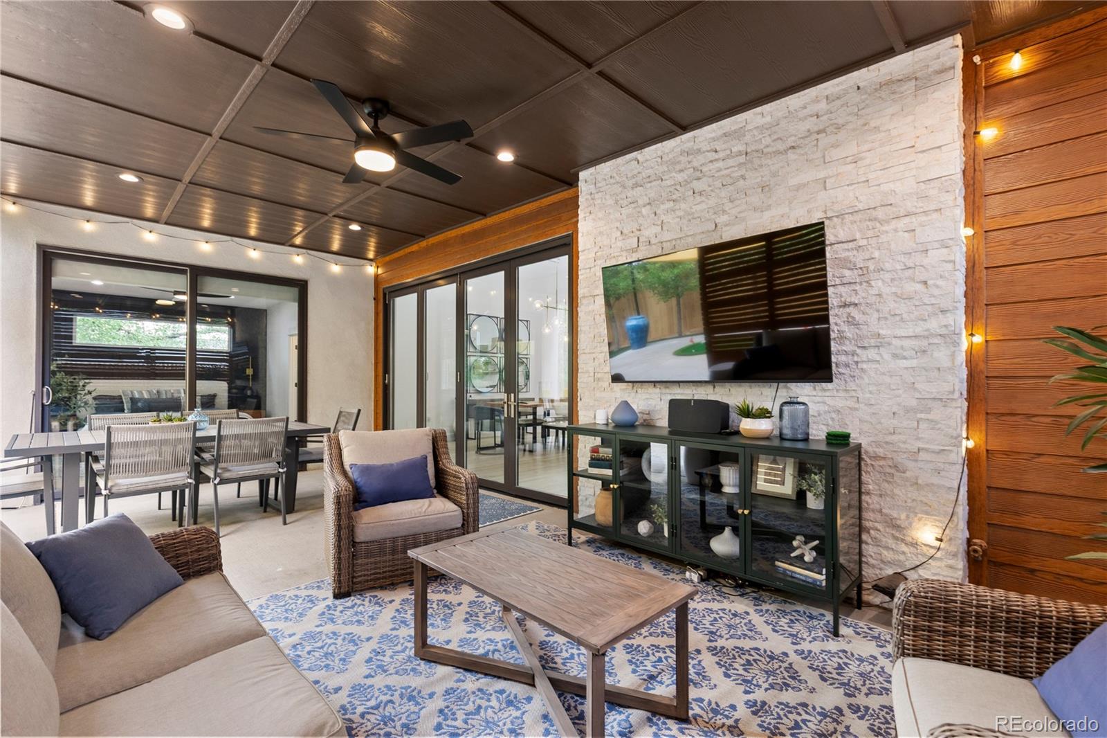 MLS Image #43 for 2901 s bellaire street,denver, Colorado