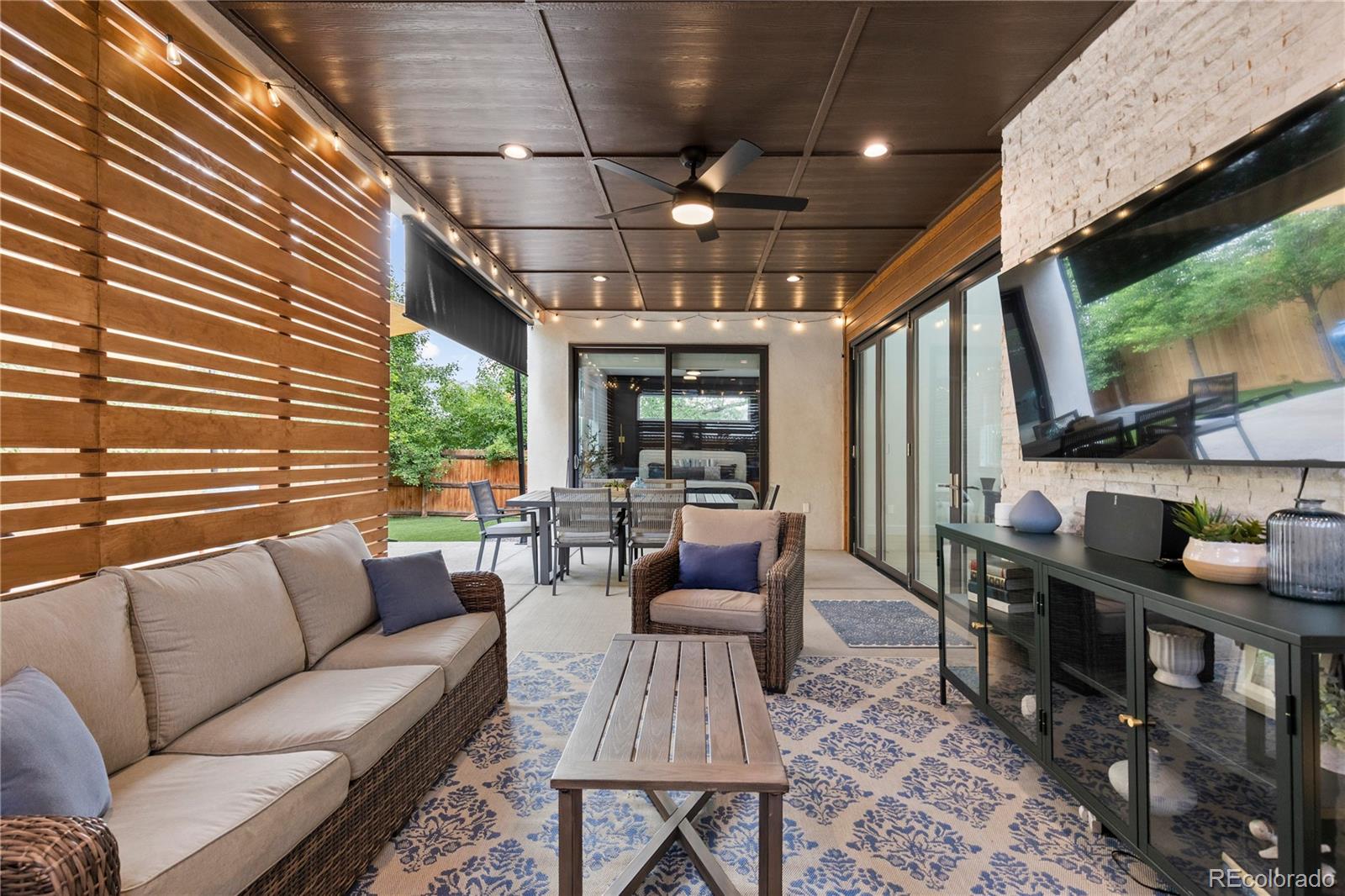 MLS Image #44 for 2901 s bellaire street,denver, Colorado