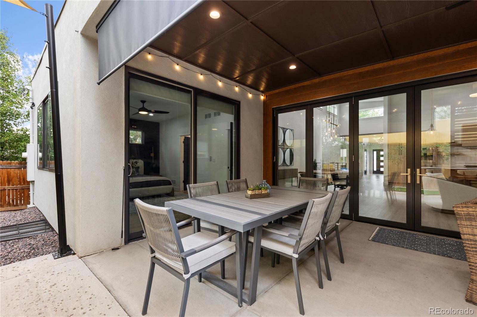 MLS Image #45 for 2901 s bellaire street,denver, Colorado
