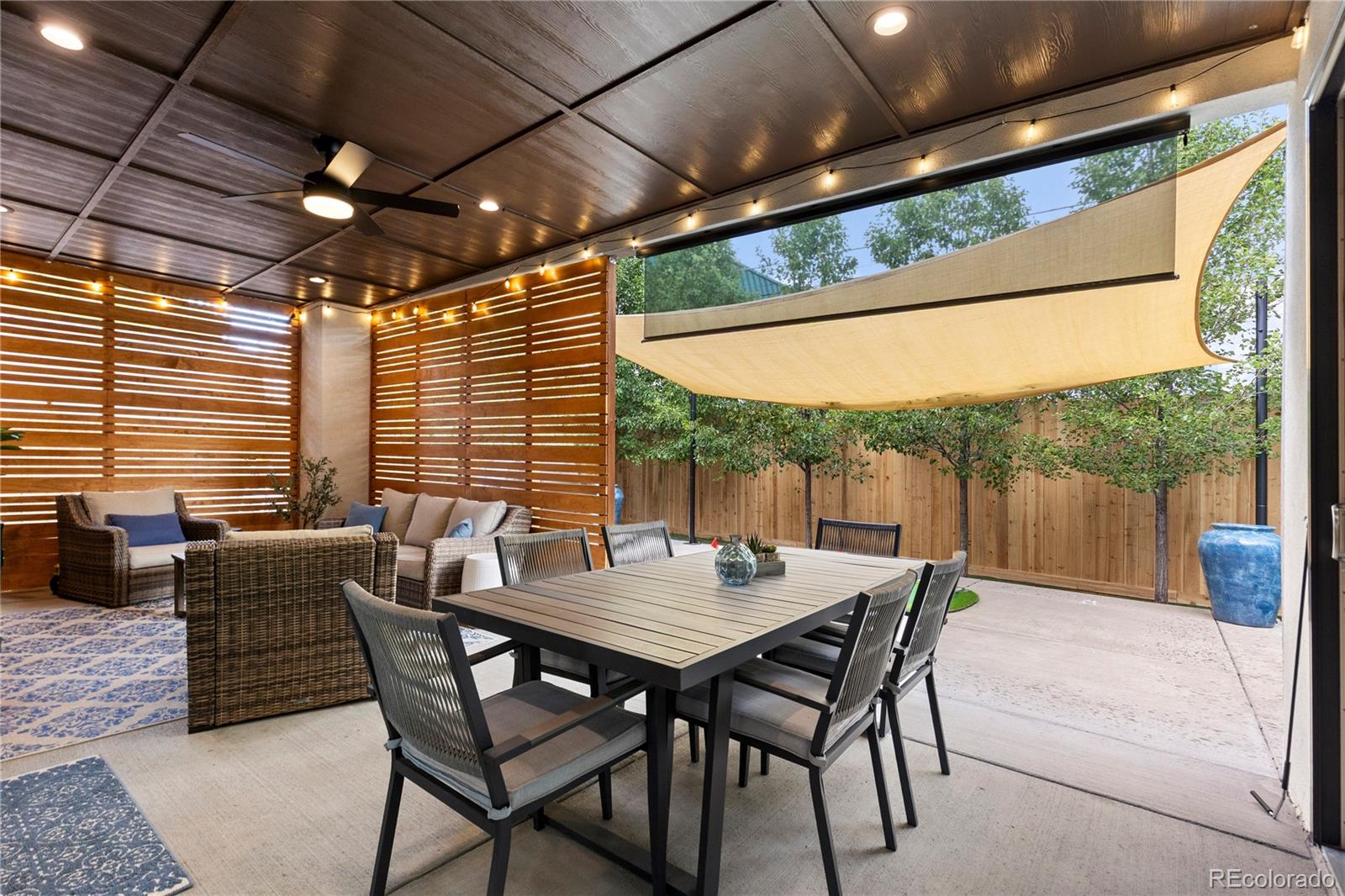 MLS Image #46 for 2901 s bellaire street,denver, Colorado