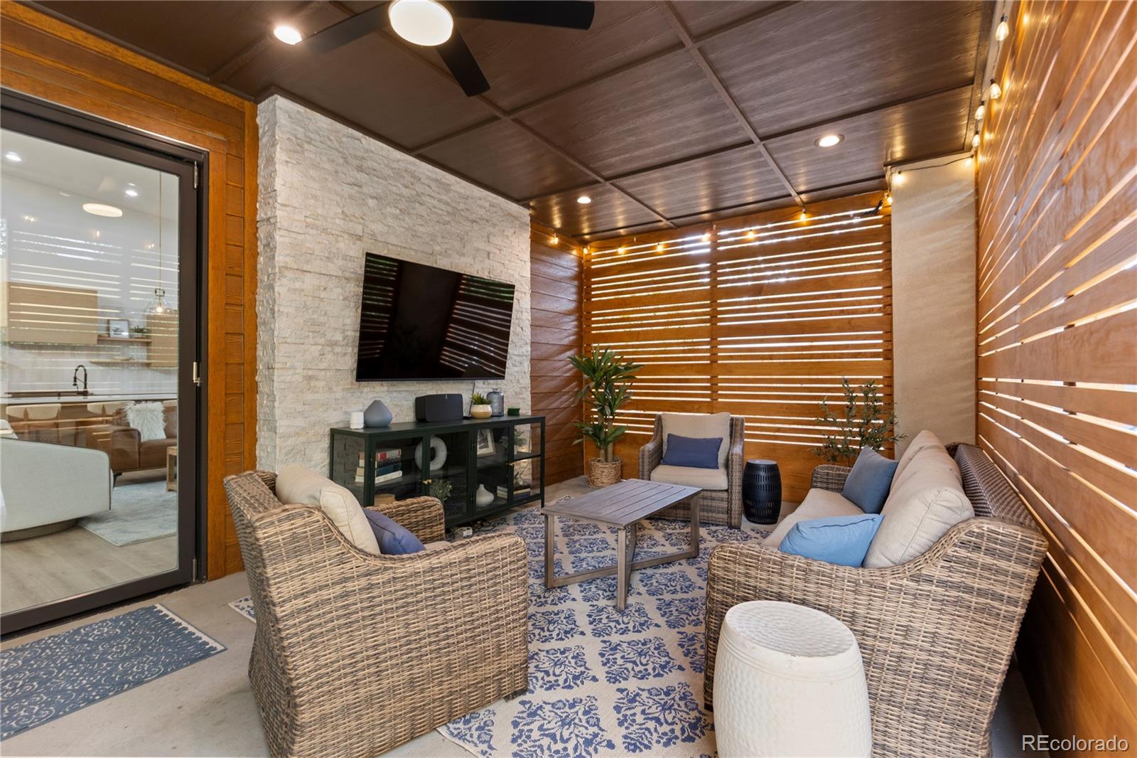 MLS Image #47 for 2901 s bellaire street,denver, Colorado