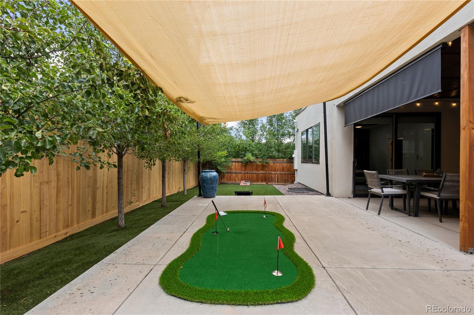 MLS Image #48 for 2901 s bellaire street,denver, Colorado