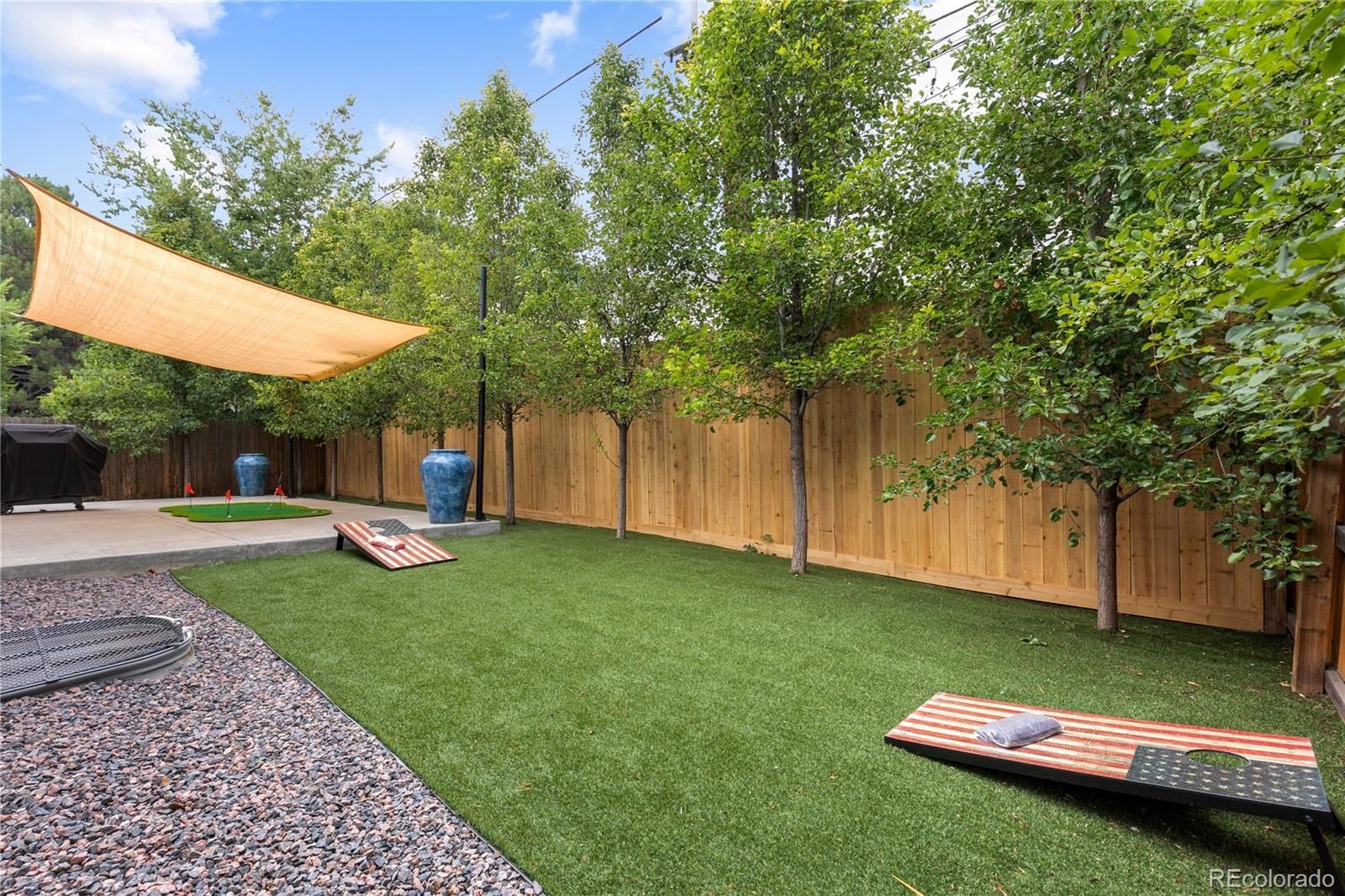 MLS Image #49 for 2901 s bellaire street,denver, Colorado