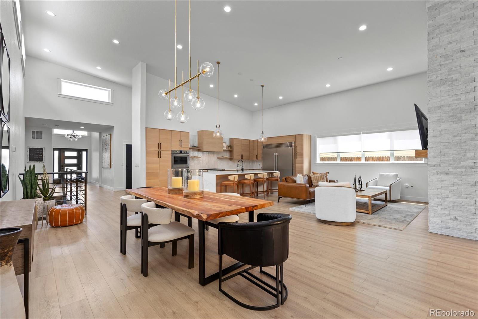 MLS Image #9 for 2901 s bellaire street,denver, Colorado