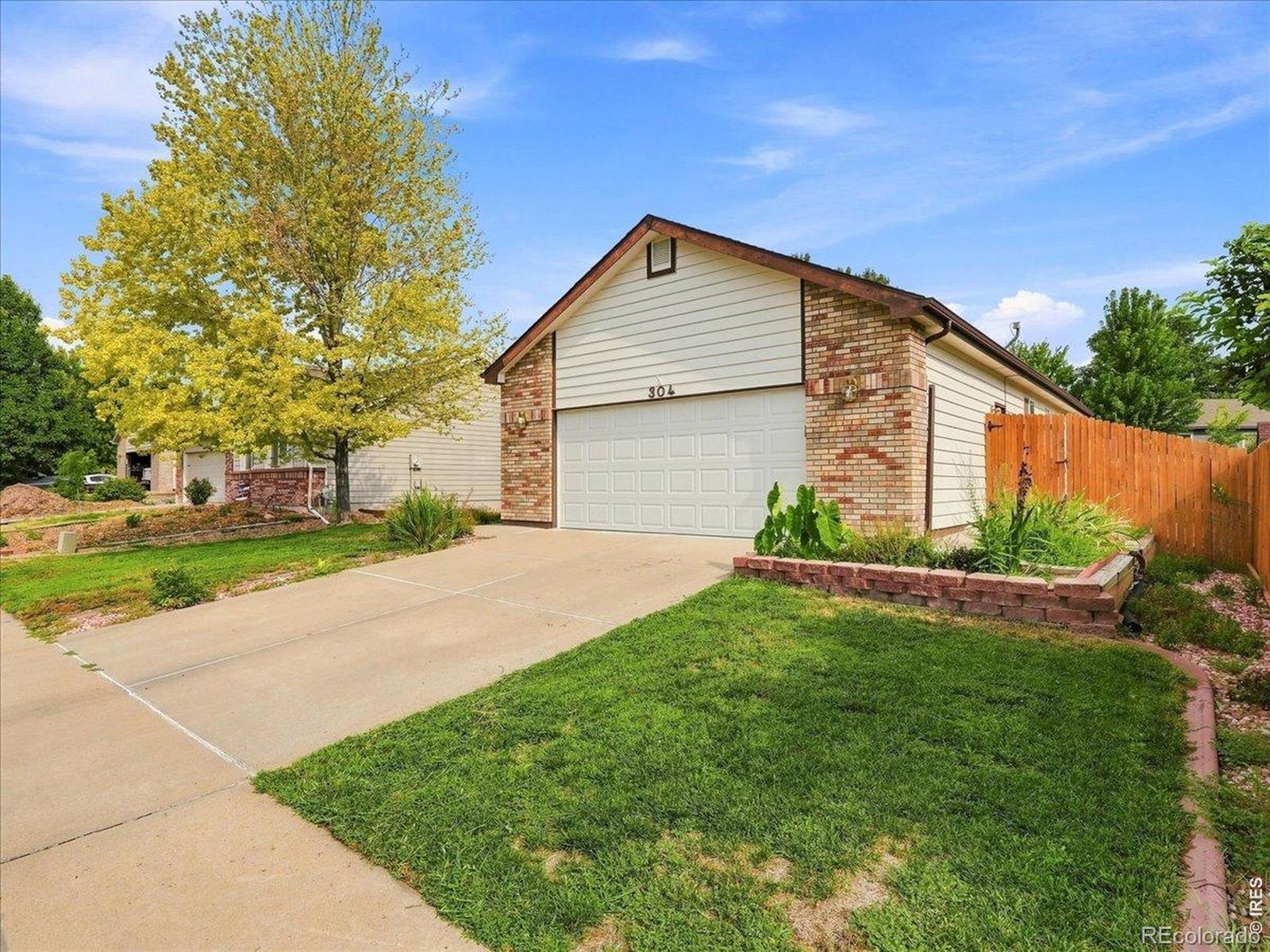 MLS Image #2 for 304  tuckaway court,windsor, Colorado