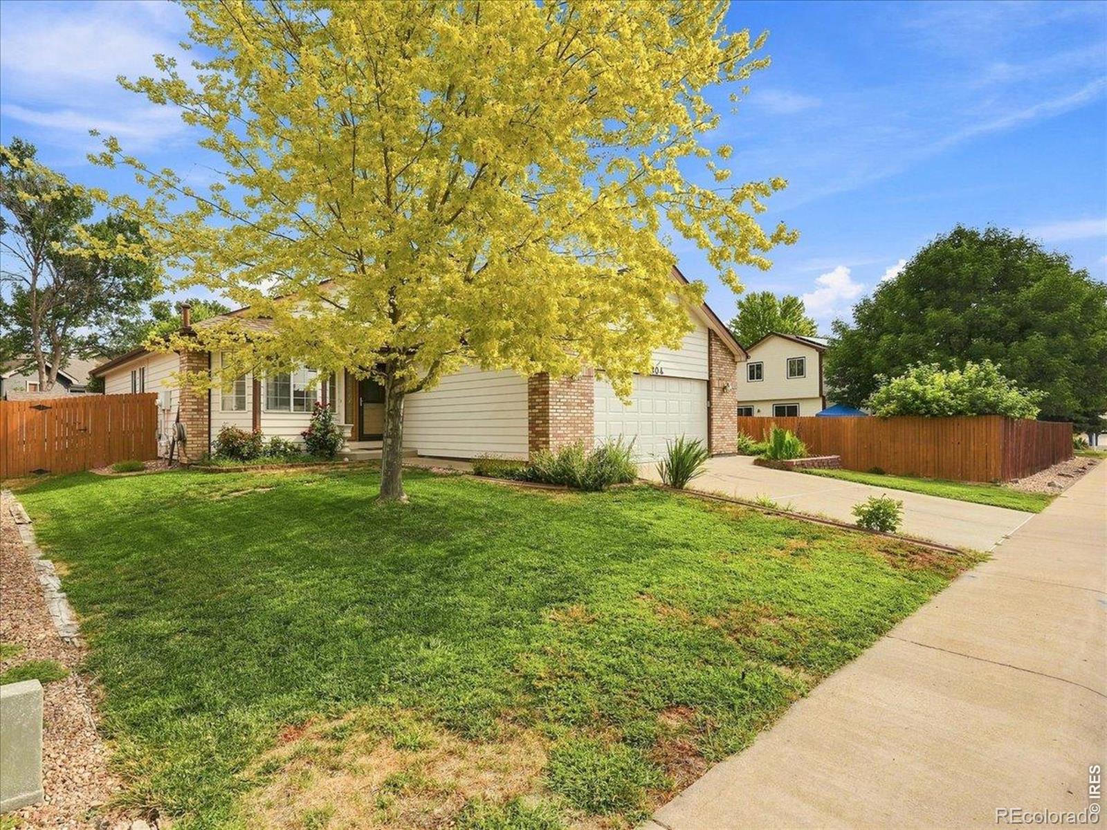 MLS Image #3 for 304  tuckaway court,windsor, Colorado