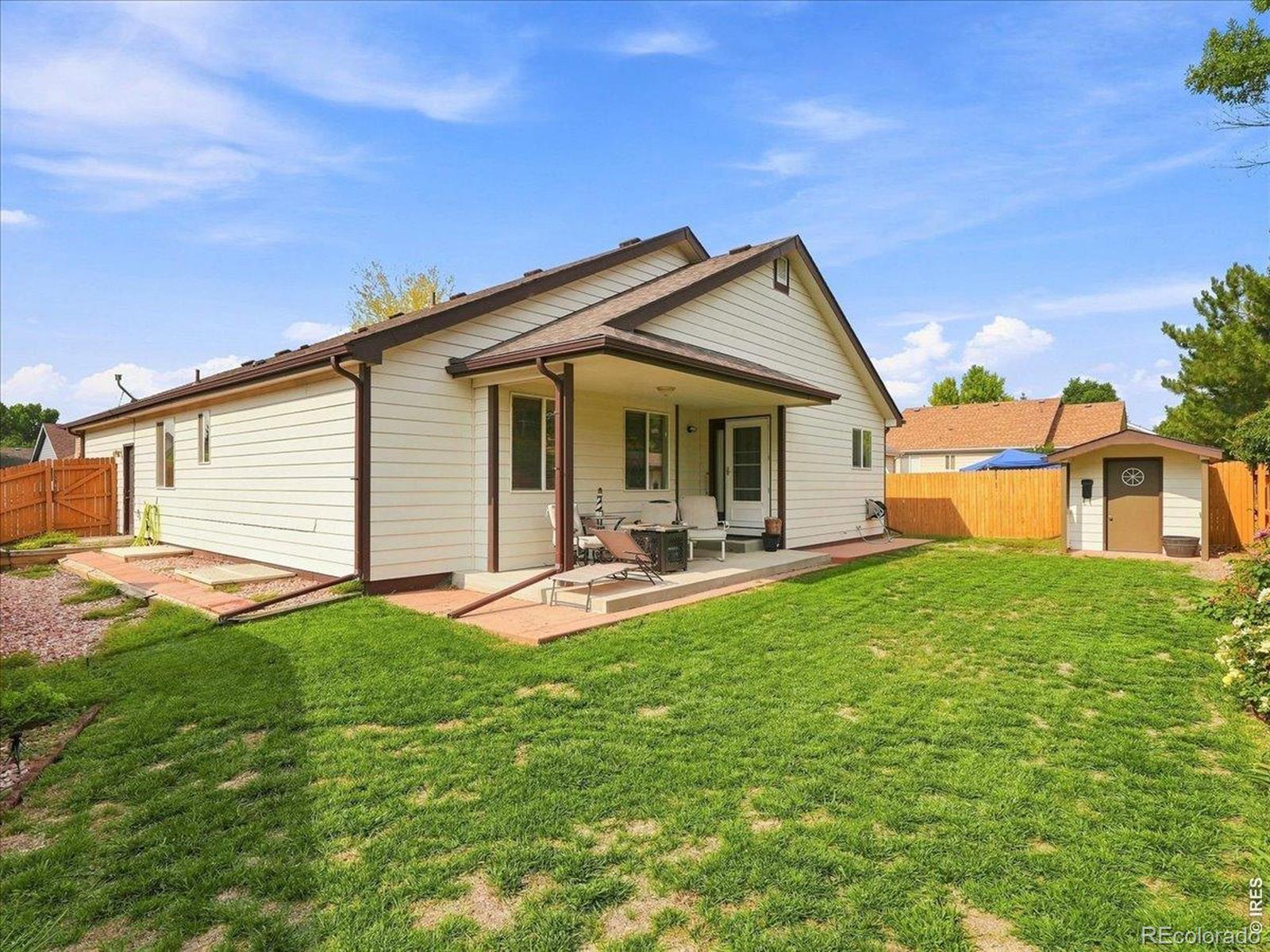 MLS Image #39 for 304  tuckaway court,windsor, Colorado