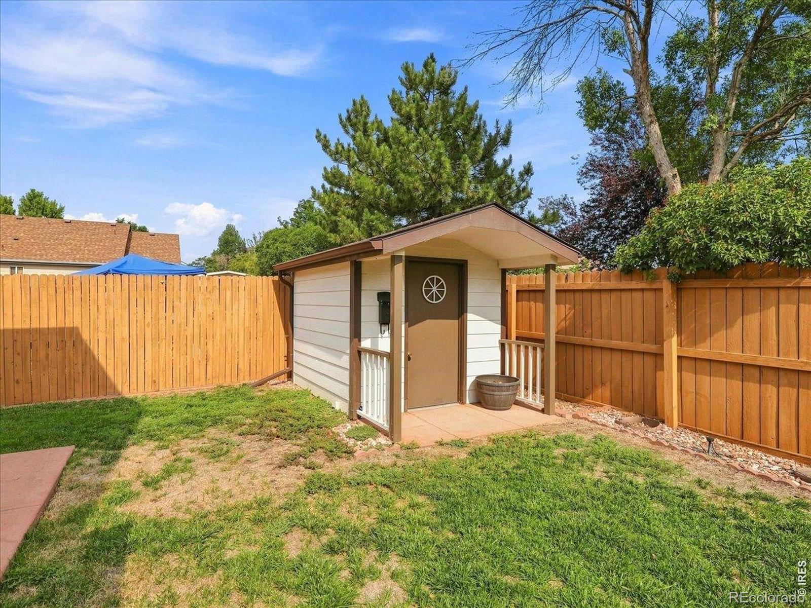 MLS Image #41 for 304  tuckaway court,windsor, Colorado