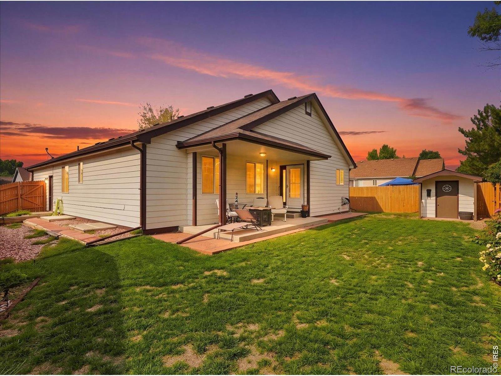 MLS Image #42 for 304  tuckaway court,windsor, Colorado