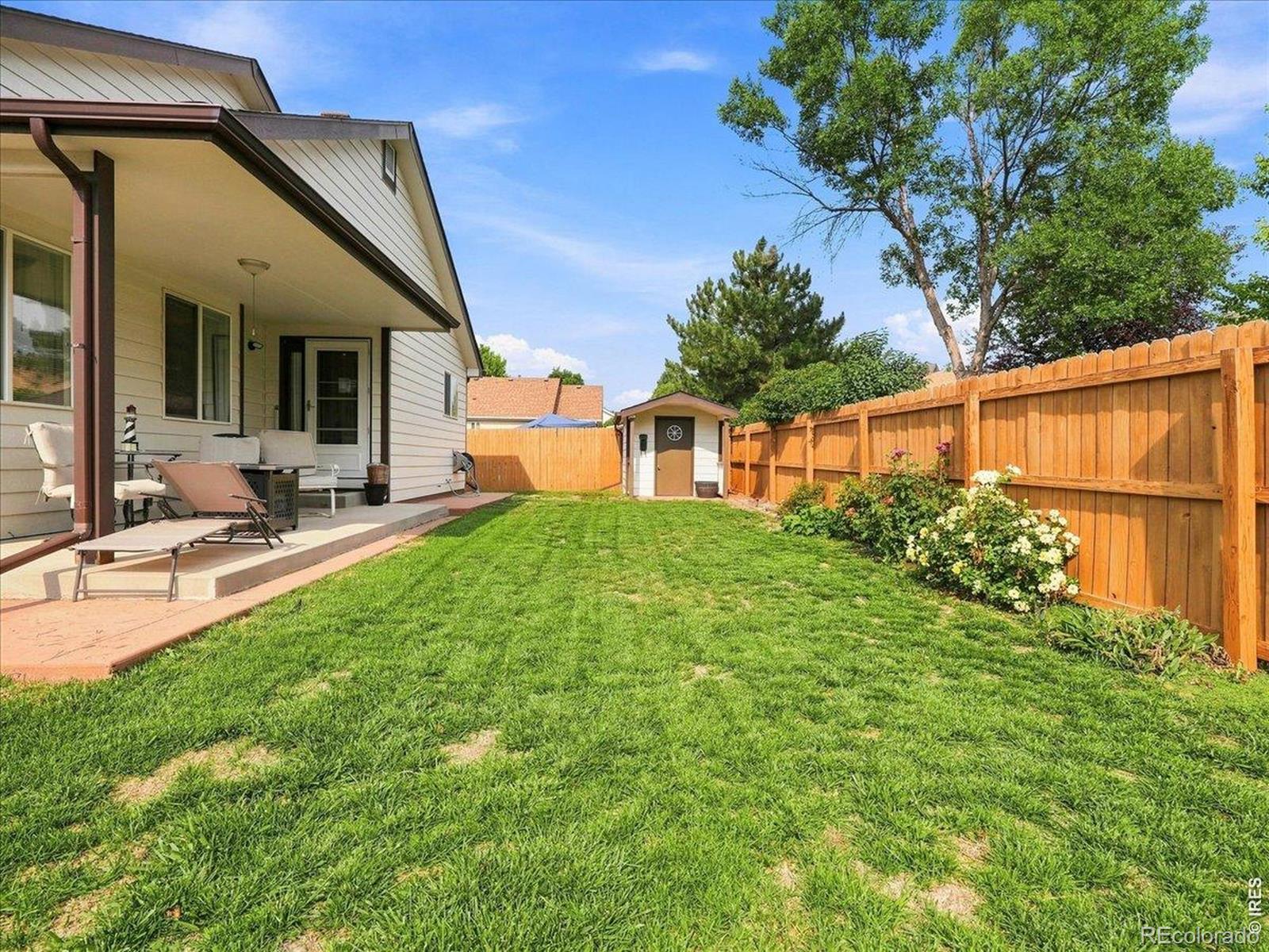 MLS Image #44 for 304  tuckaway court,windsor, Colorado