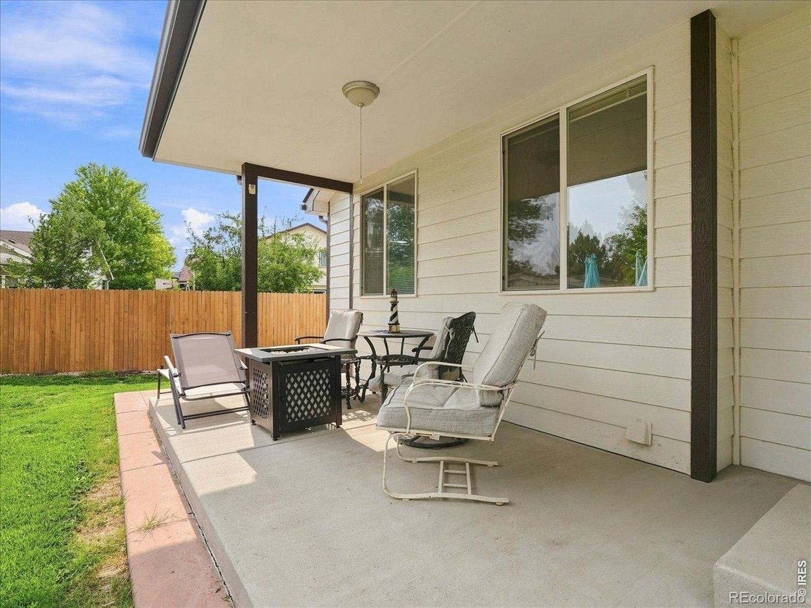 MLS Image #46 for 304  tuckaway court,windsor, Colorado