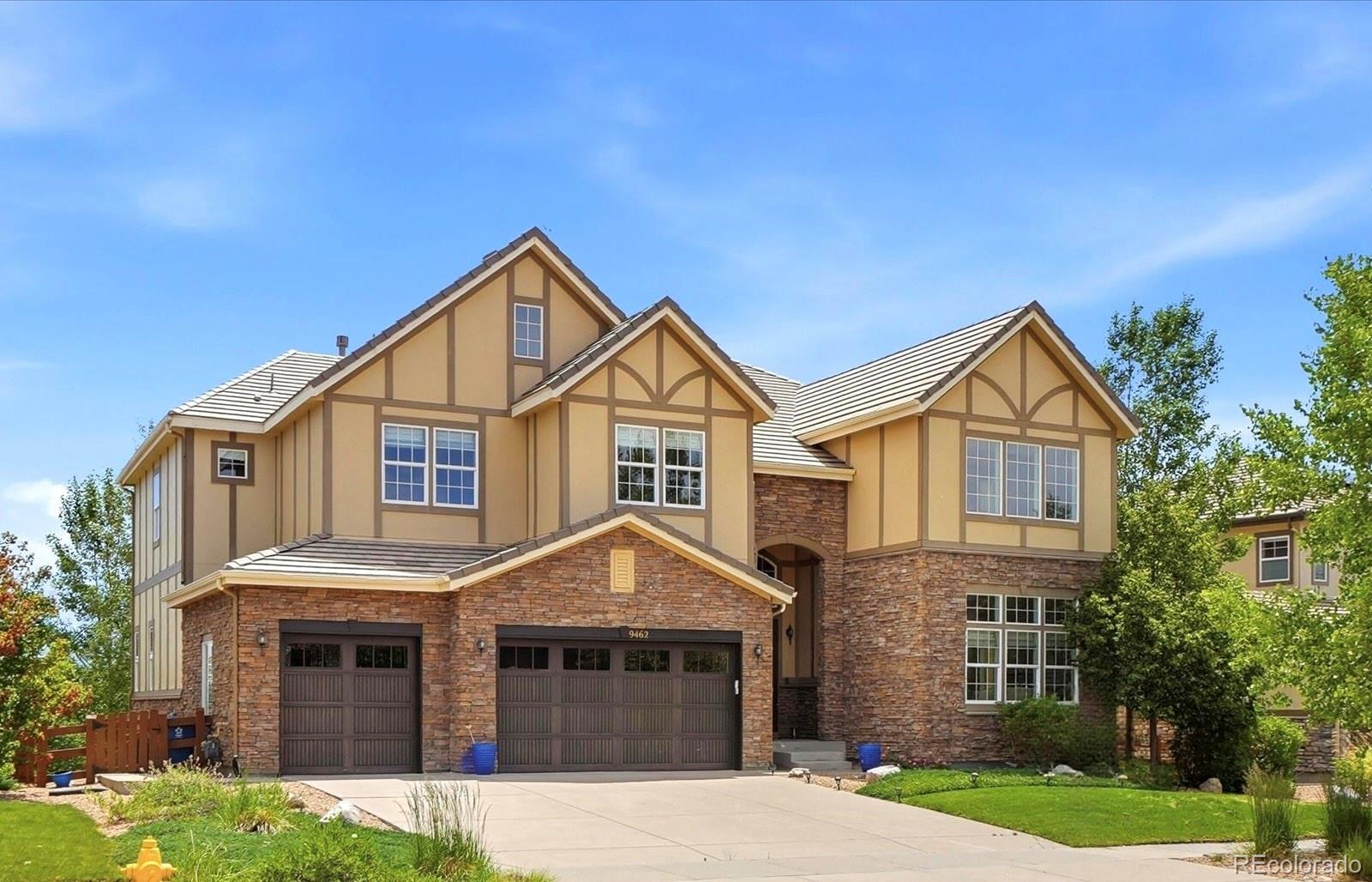 MLS Image #1 for 9462  noble way,arvada, Colorado