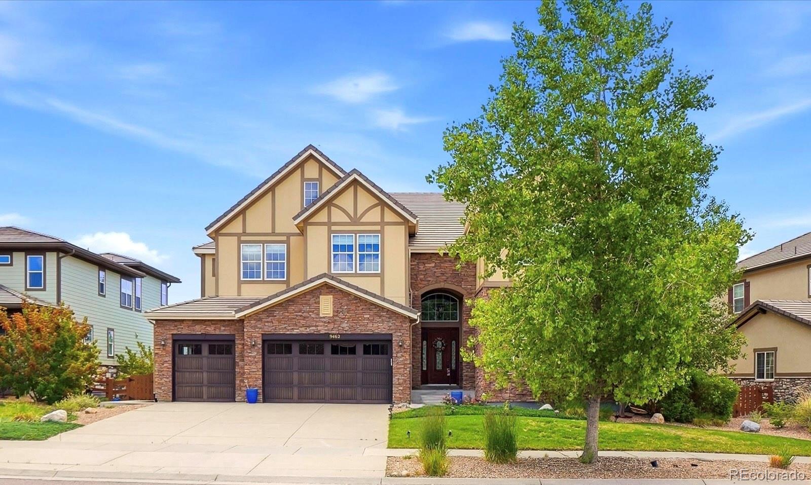 MLS Image #2 for 9462  noble way,arvada, Colorado