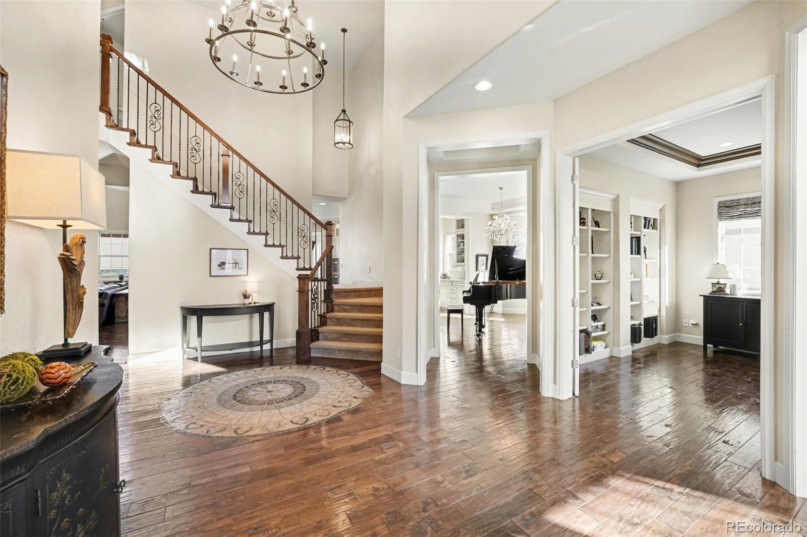 MLS Image #3 for 9462  noble way,arvada, Colorado