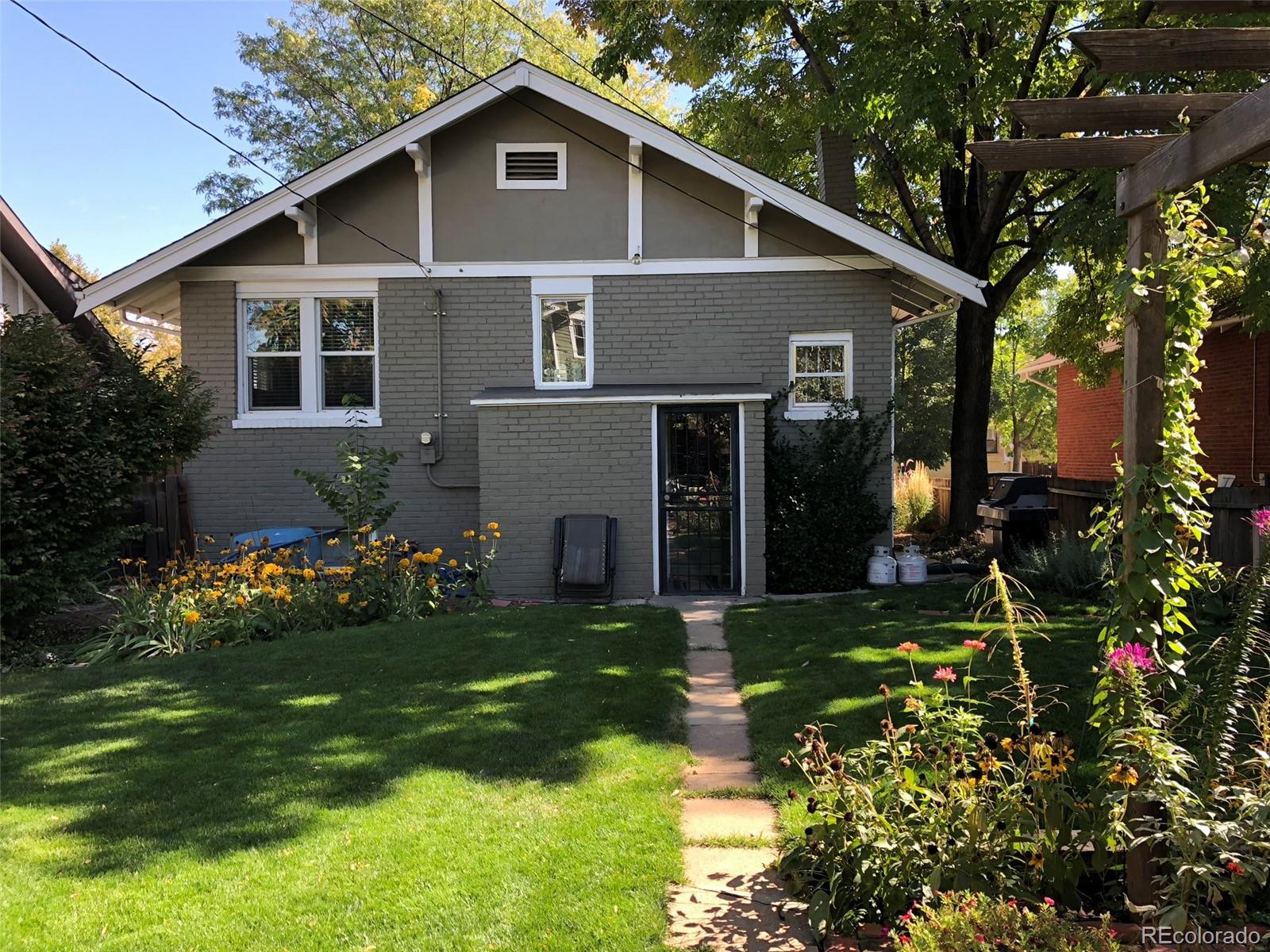 MLS Image #11 for 1059  jackson street,denver, Colorado
