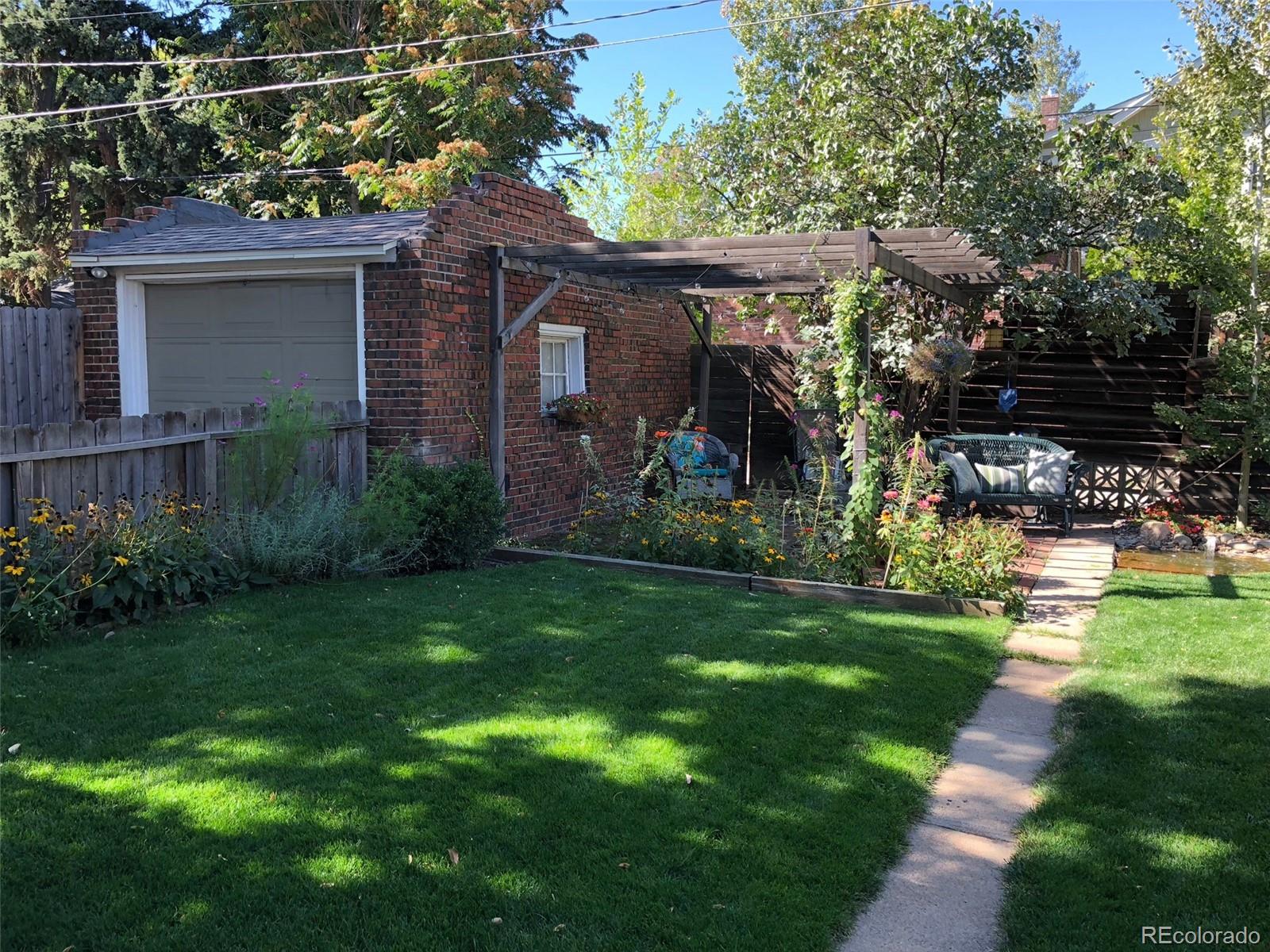 MLS Image #12 for 1059  jackson street,denver, Colorado