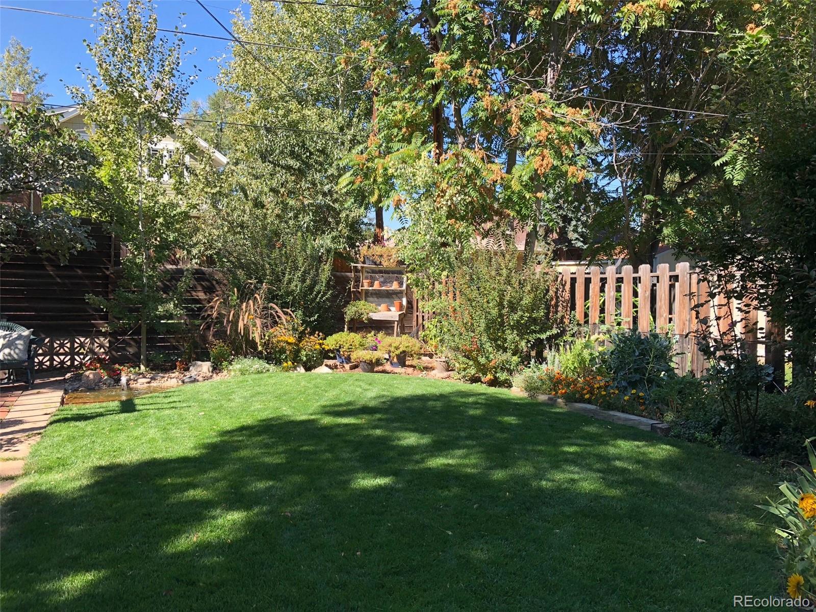 MLS Image #13 for 1059  jackson street,denver, Colorado