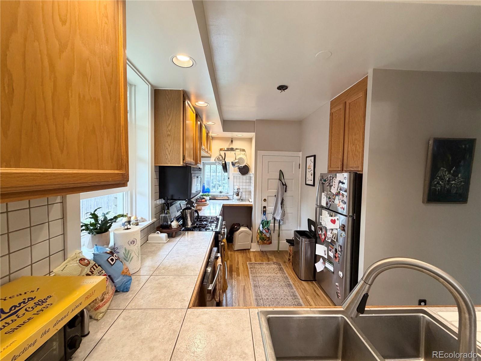 MLS Image #5 for 1059  jackson street,denver, Colorado