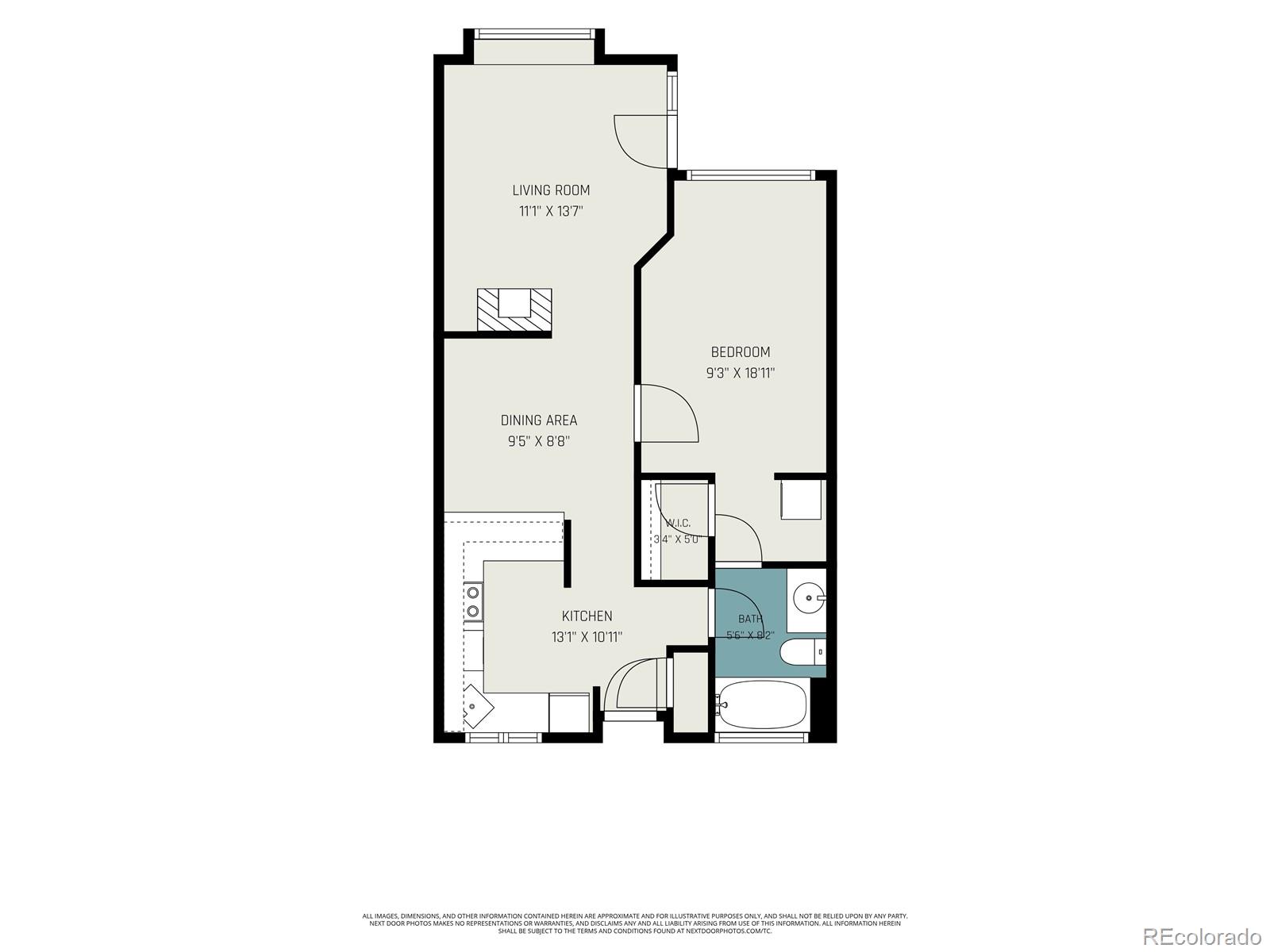 MLS Image #34 for 2201  pearl street,boulder, Colorado