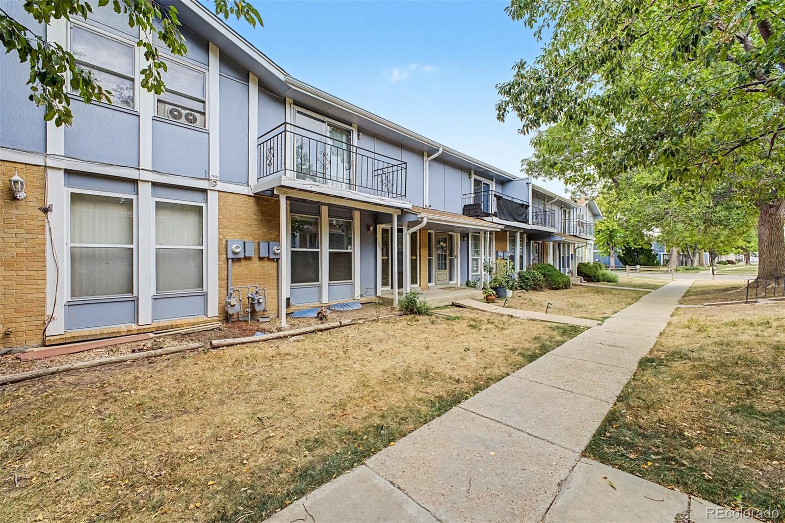 MLS Image #1 for 11822 e canal drive,aurora, Colorado