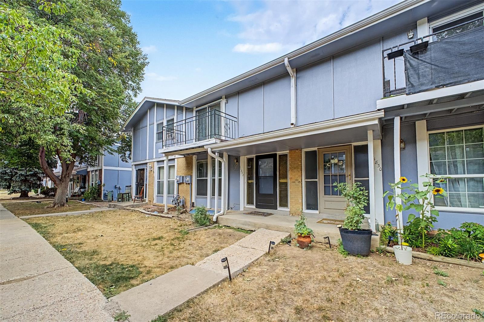 MLS Image #2 for 11822 e canal drive,aurora, Colorado