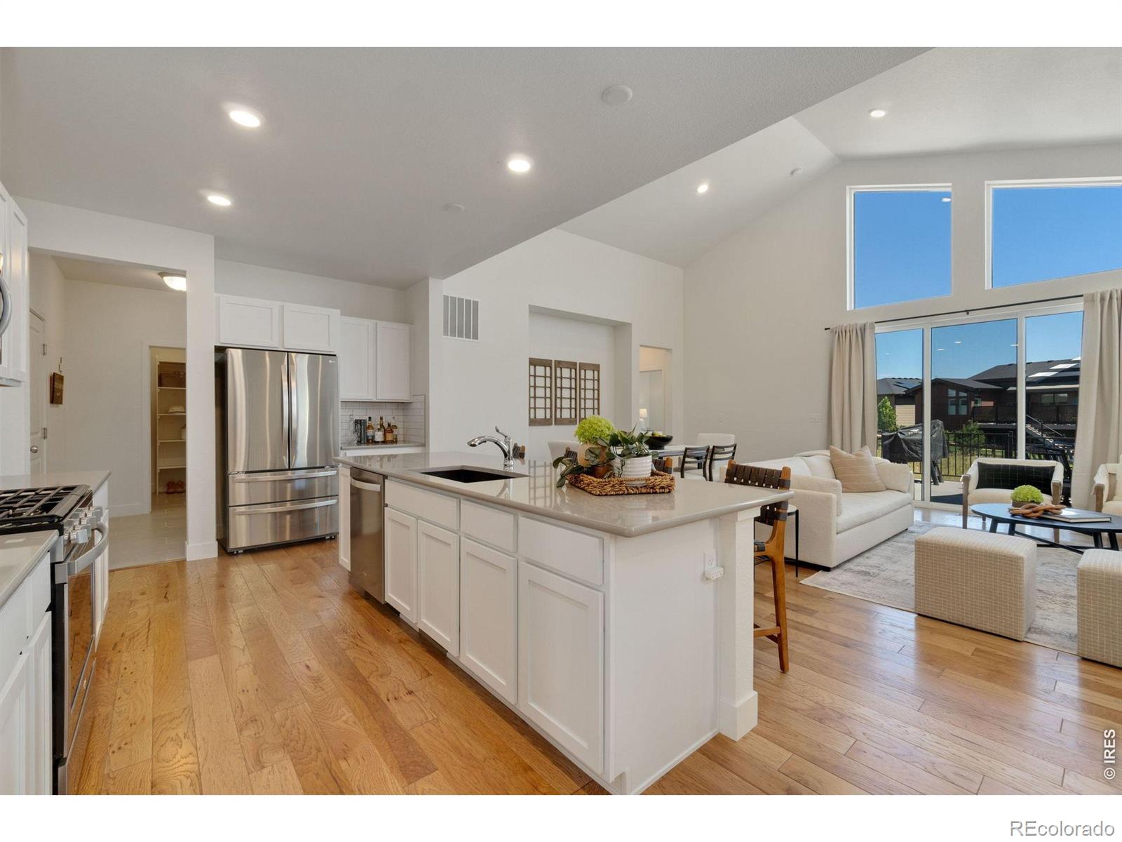 MLS Image #5 for 2684  san cristobal court,timnath, Colorado