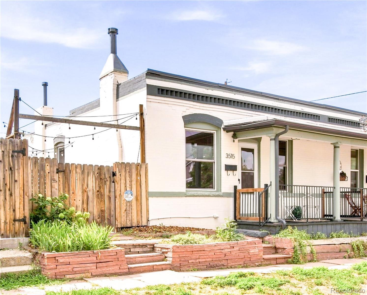 MLS Image #0 for 3515  utica street,denver, Colorado