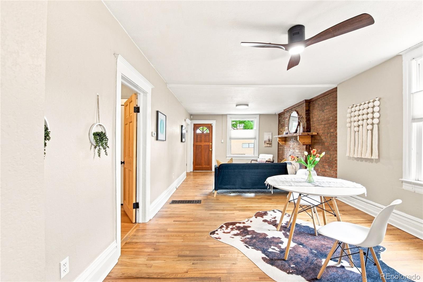 MLS Image #10 for 3515  utica street,denver, Colorado
