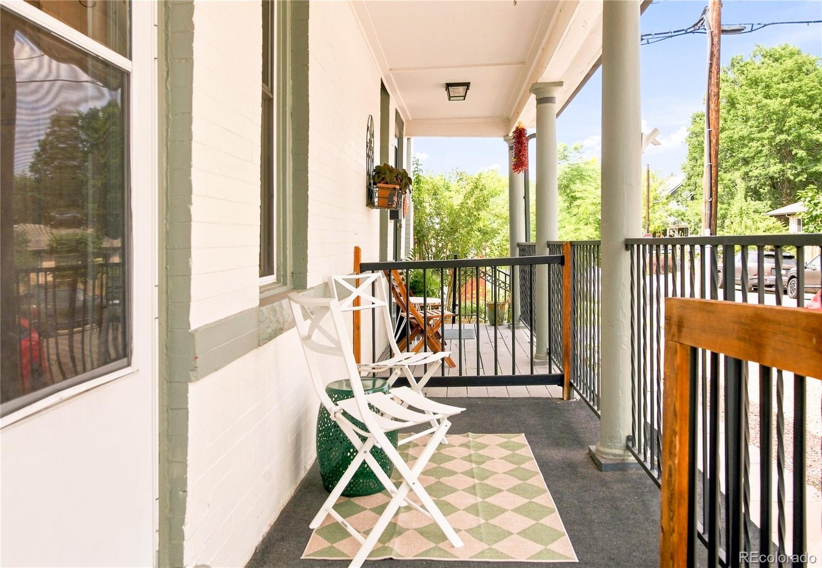 MLS Image #2 for 3515  utica street,denver, Colorado