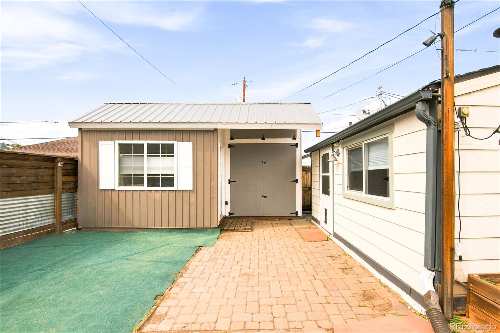 MLS Image #26 for 3515  utica street,denver, Colorado