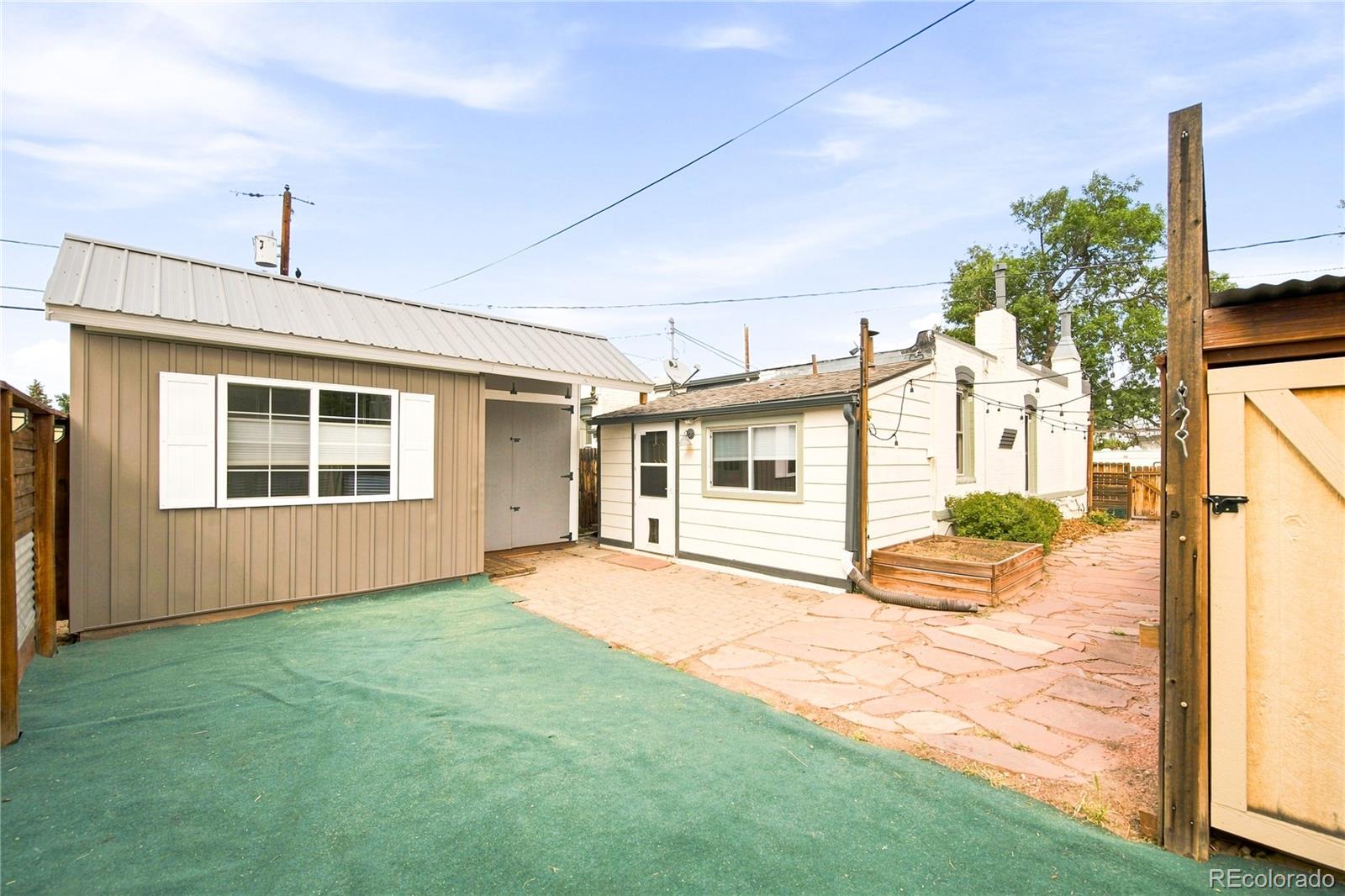 MLS Image #27 for 3515  utica street,denver, Colorado