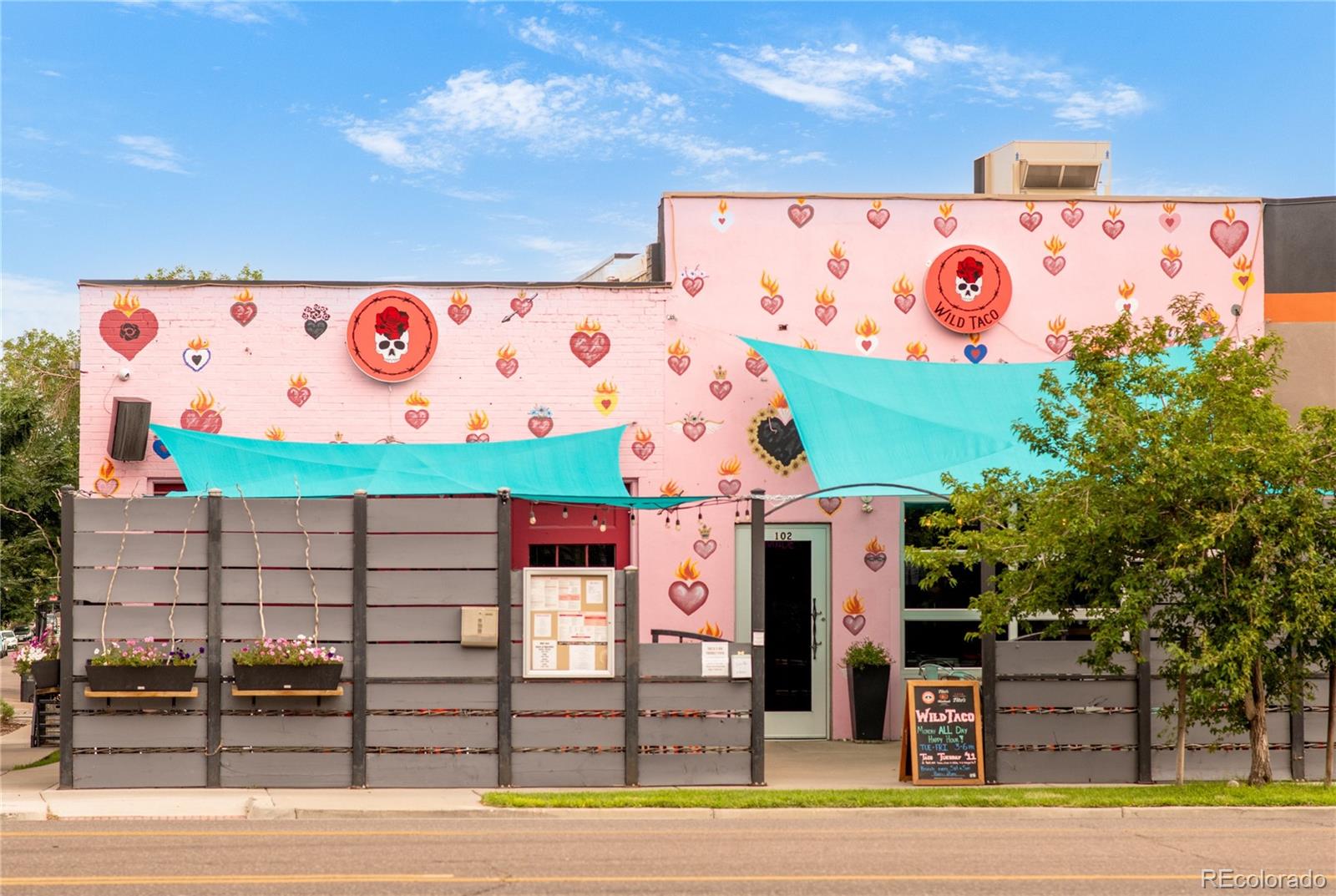 MLS Image #37 for 3515  utica street,denver, Colorado