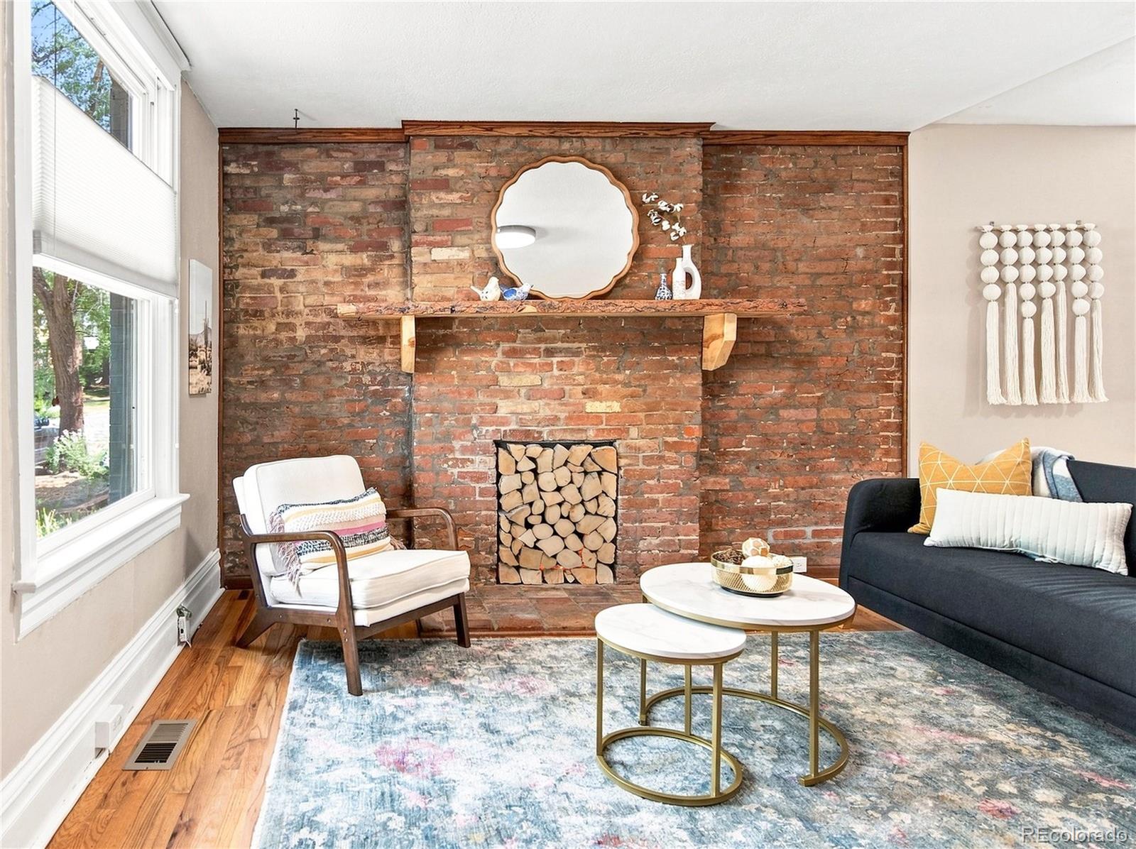 MLS Image #4 for 3515  utica street,denver, Colorado