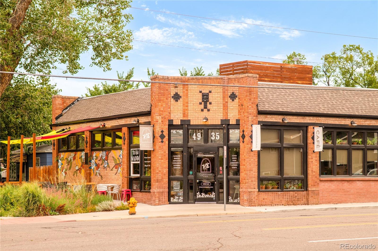 MLS Image #43 for 3515  utica street,denver, Colorado