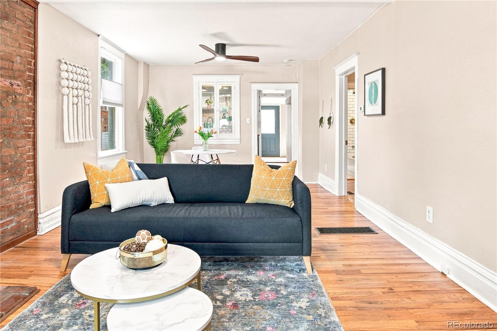MLS Image #5 for 3515  utica street,denver, Colorado