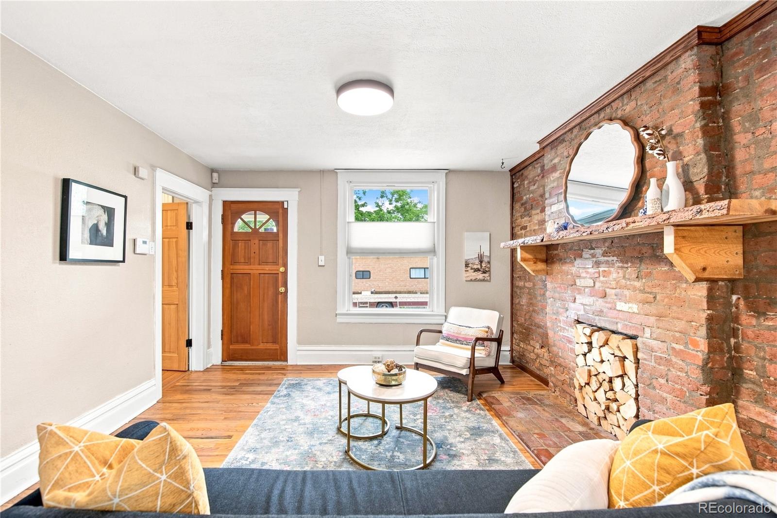 MLS Image #6 for 3515  utica street,denver, Colorado
