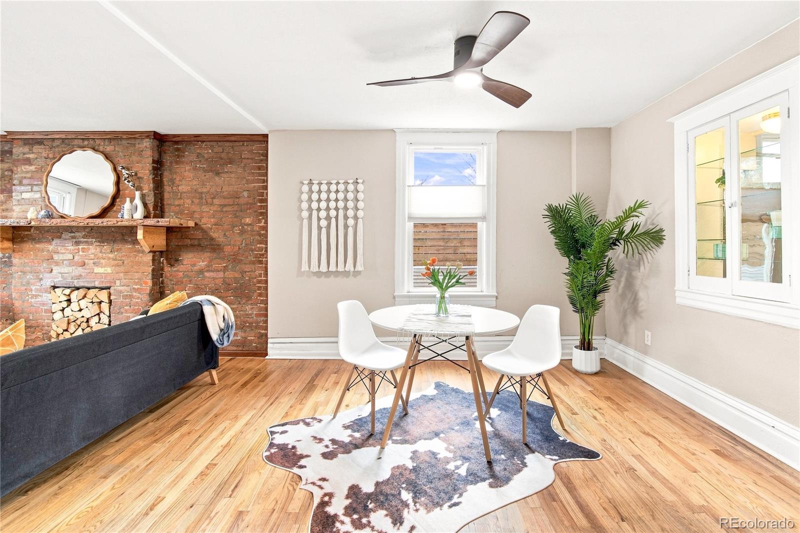 MLS Image #9 for 3515  utica street,denver, Colorado