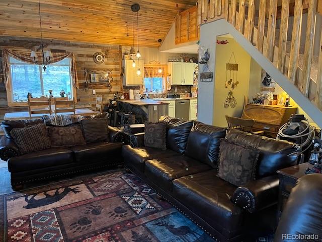 MLS Image #10 for 2876  fery loop,fort garland, Colorado