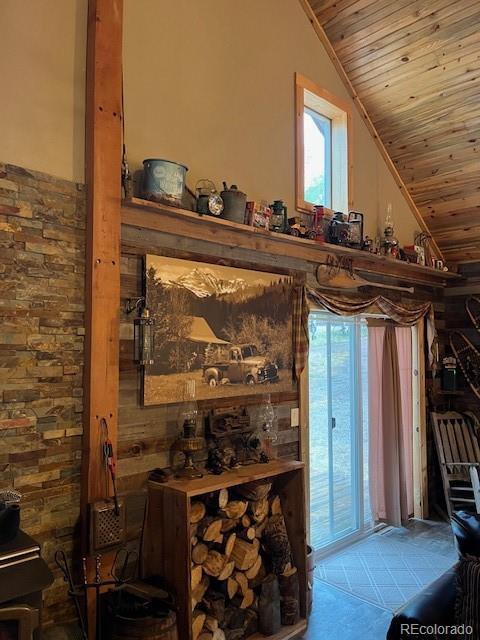 MLS Image #12 for 2876  fery loop,fort garland, Colorado
