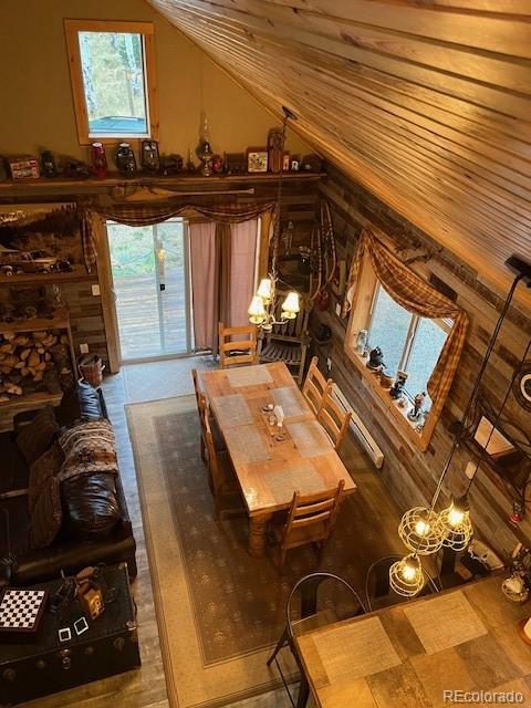 MLS Image #19 for 2876  fery loop,fort garland, Colorado